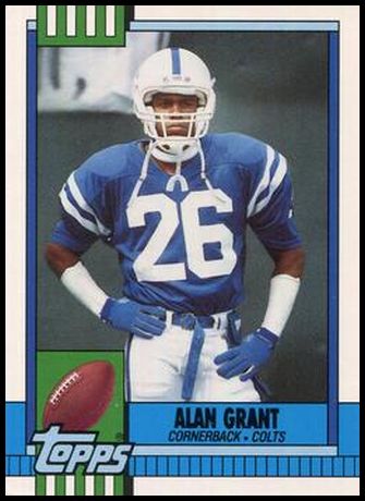 56T Alan Grant